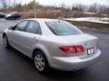 Glacier Silver Metallic - MAZDA6 i Sedan Photo No. 26