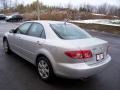 2005 Glacier Silver Metallic Mazda MAZDA6 i Sedan  photo #26