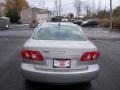 Glacier Silver Metallic - MAZDA6 i Sedan Photo No. 27