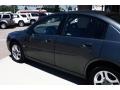 Storm Grey - ION 3 Sedan Photo No. 19