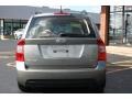 2009 Titanium Gray Kia Rondo LX  photo #19