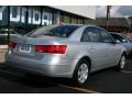 Bright Silver - Sonata GLS Photo No. 2