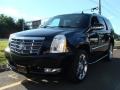 Black Raven - Escalade AWD Photo No. 1