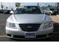 Bright Silver - Sonata GLS Photo No. 12