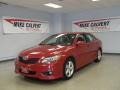 Barcelona Red Metallic - Camry SE Photo No. 1