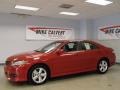 Barcelona Red Metallic - Camry SE Photo No. 3