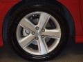 Barcelona Red Metallic - Camry SE Photo No. 4