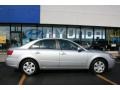 Bright Silver - Sonata GLS Photo No. 16