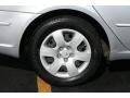 Bright Silver - Sonata GLS Photo No. 17