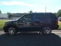 Black Raven - Escalade AWD Photo No. 10