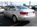 Bright Silver - Sonata GLS Photo No. 19