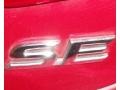 Barcelona Red Metallic - Camry SE Photo No. 6