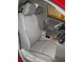 Barcelona Red Metallic - Camry SE Photo No. 16