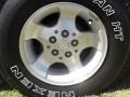 Stone White - Wrangler Sahara 4x4 Photo No. 16