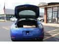 2006 UV Blue Pearl Mitsubishi Eclipse GT Coupe  photo #17