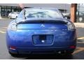 2006 UV Blue Pearl Mitsubishi Eclipse GT Coupe  photo #18