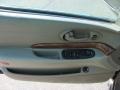 2002 Light Bronzemist Metallic Buick LeSabre Custom  photo #10