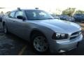 Bright Silver Metallic - Charger  Photo No. 2