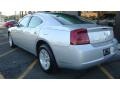 Bright Silver Metallic - Charger  Photo No. 3