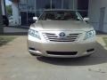 Desert Sand Mica - Camry LE Photo No. 2