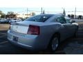 Bright Silver Metallic - Charger  Photo No. 4
