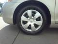 Desert Sand Mica - Camry LE Photo No. 3