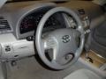 Classic Silver Metallic - Camry LE Photo No. 10