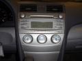 Classic Silver Metallic - Camry LE Photo No. 13