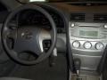 Classic Silver Metallic - Camry LE Photo No. 14
