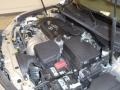Classic Silver Metallic - Camry LE Photo No. 16