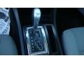 Bright Silver Metallic - Charger  Photo No. 14