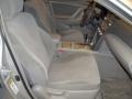 Classic Silver Metallic - Camry LE Photo No. 17