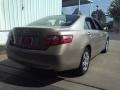 Desert Sand Mica - Camry LE Photo No. 16