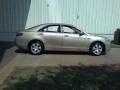 Desert Sand Mica - Camry LE Photo No. 17