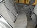 Classic Silver Metallic - Camry LE Photo No. 19