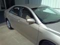Desert Sand Mica - Camry LE Photo No. 20