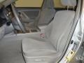 Classic Silver Metallic - Camry LE Photo No. 22