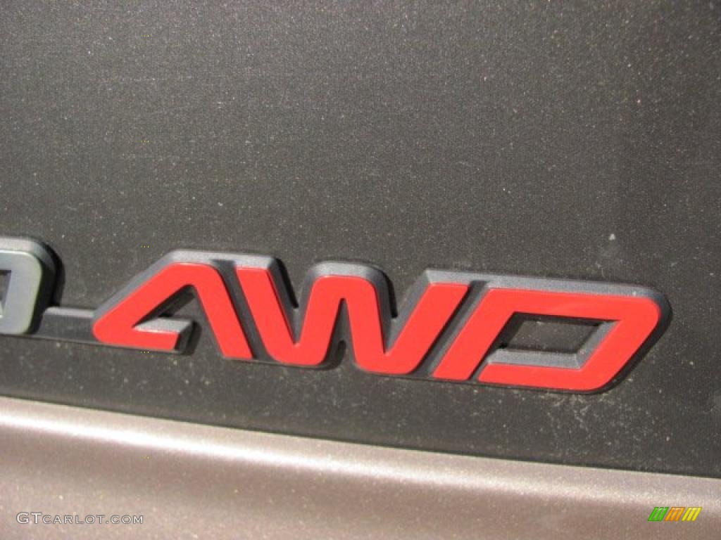 2000 Astro LS AWD Passenger Van - Medium Bronzemist Metallic / Neutral photo #3