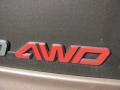 2000 Medium Bronzemist Metallic Chevrolet Astro LS AWD Passenger Van  photo #3