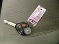 Classic Silver Metallic - Camry LE Photo No. 25