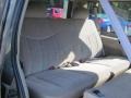 2000 Medium Bronzemist Metallic Chevrolet Astro LS AWD Passenger Van  photo #7