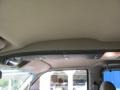 2000 Medium Bronzemist Metallic Chevrolet Astro LS AWD Passenger Van  photo #12