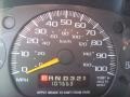2000 Medium Bronzemist Metallic Chevrolet Astro LS AWD Passenger Van  photo #15