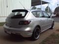 Sunlight Silver Metallic - MAZDA3 s Hatchback Photo No. 16