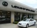 Starfire White Pearl - ES 350 Photo No. 1