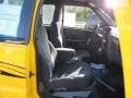 Flame Yellow - Sonoma SLS Extended Cab 4x4 Photo No. 6