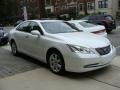 Starfire White Pearl - ES 350 Photo No. 3