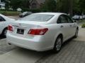 Starfire White Pearl - ES 350 Photo No. 4