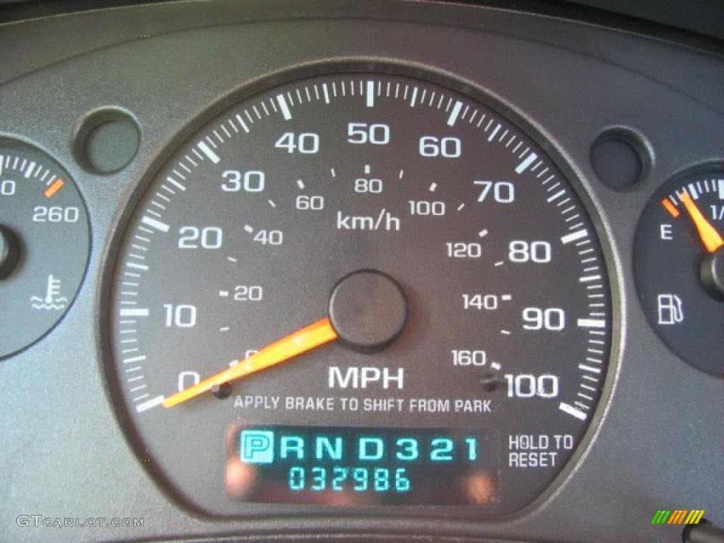 2003 Sonoma SLS Extended Cab 4x4 - Flame Yellow / Graphite photo #9