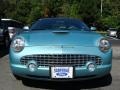 Thunderbird Blue - Thunderbird Premium Roadster Photo No. 2